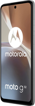 Мобільний телефон Motorola Moto G32 4/64GB Satin Silver (PAUU0020SE) - зображення 3