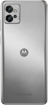 Мобільний телефон Motorola Moto G32 4/64GB Satin Silver (PAUU0020SE) - зображення 5