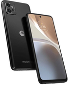 Мобільний телефон Motorola Moto G32 6/128GB Mineral Grey (PAUU0024RO) (без зарядного пристрою) - зображення 4