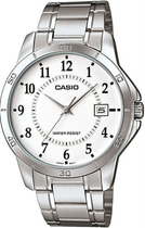 Мужские часы CASIO MTP-V004D-7BUDF