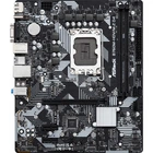 Материнська плата ASRock B760M-HDV/M.2 D4 1700/B760 2хDDR4 1xPCIex16 4xSATAІІІ 3xM.2 GLan 7.1ch mATX