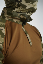 Тактическая боевая рубашка (убакс) SM Group розмір S Пиксель - изображение 3
