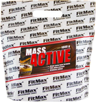 FitMax Mass Active 2000 g Chocolate (5908264416429)