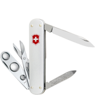 Швейцарський складаний ніж Victorinox 0.6580.16