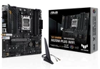 Материнська плата Asus tuf Gaming A620M-Plus wifi (am5, a620, ddr5)