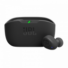 Навушники jbl Wave Buds Black (jblwbudsblk)