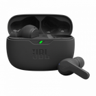 Навушники jbl Wave Beam Black (jblwbeamblk)