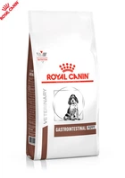 Сухой корм Royal Canin Gastro Intestinal Junior Canine для щенков до 1 года при нарушениях пищеварения