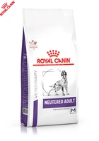Сухой полнорационный корм Royal Canin Neutered Adult Medium Dogs для стерилизированных и кастрированных собак средних размеров