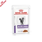 Вологий корм для кішок Royal Canin Mature Consult 85 г