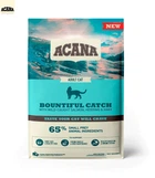 Корм для кошек ACANA Bountiful Catch Cat