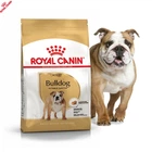 Сухий корм Royal Canin Bulldog Adult для дорослих собак старше 12 місяців