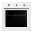 Духовой шкаф электрический Minola EO 684 WH