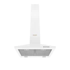 Вытяжка купольная Perfelli K 5210 WH 700 LED