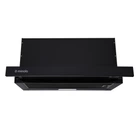 Вытяжка телескопическая Minola HTL 5614 BLF 1000 LED