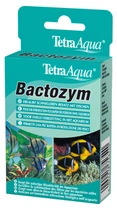 Средство Tetra Bactozym для стимуляции биологической среды 10 капсул