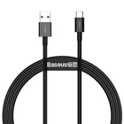 Кабель Baseus Superior Series Fast Charging USB to Type-C 66W 100см CATYS-01 Black