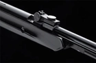 Пневматическая винтовка SPA Snow Peak GU1200S подствольный рычаг газовая пружина 320 м/с - изображение 4