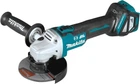 Шліфувальна машина Makita DGA513Z кутова акумуляторна (088381853590)
