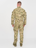 Військова форма Jolly Tekstil 23912000 Personel Suit 50 Мультикам (2223912001011) - зображення 2