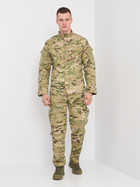Військова форма Jolly Tekstil 23912000 Personel Suit 48 Мультикам (2223912000014) - зображення 3