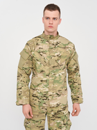 Військова форма Jolly Tekstil 23912000 Personel Suit 54 Мультикам (2223912003015) - зображення 4
