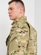 Військова форма Jolly Tekstil 23912000 Personel Suit 52 Мультикам (2223912002018) - зображення 7
