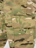 Військова форма Jolly Tekstil 23912000 Personel Suit 52 Мультикам (2223912002018) - зображення 9