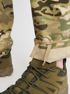 Военная форма Jolly Tekstil 23912000 Personel Suit 52 Мультикам (2223912002018) - изображение 10