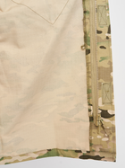Військова форма Jolly Tekstil 23912000 Personel Suit 50 Мультикам (2223912001011) - зображення 11