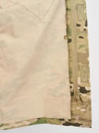 Військова форма Jolly Tekstil 23912000 Personel Suit 58 Мультикам (2223912005019) - зображення 11
