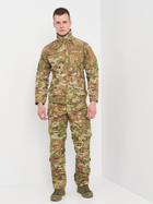 Тактическая куртка VAV Wear 24570108 M Мультикам (8682930336538) - изображение 3