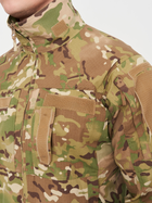 Тактическая куртка VAV Wear 24570111 2XL Мультикам (8682930336569) - изображение 5