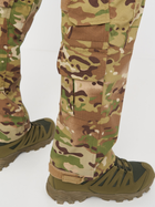Тактические штаны VAV Wear 24570114 L Мультикам (8682930335906) - изображение 6