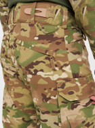 Тактические штаны VAV Wear 24570119 4XL Мультикам (8682930349712) - изображение 5