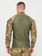 Тактическая рубашка VAV Wear 24570118 S Мультикам (8682930336200) - изображение 2