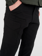 Тактические брюки First Tactical 114011-019 32/32 Черные (843131102096) - изображение 4