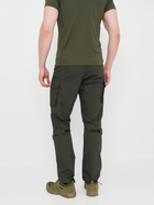 Тактические штаны Mecanik Prime 33 Зеленые (86900002020314) - изображение 2