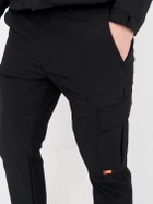 Тактические штаны Mecanik Onyx 36 Черные (86900002050214) - изображение 4