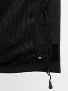 Тактическая куртка Mecanik Prime Thor Rain XL Черная (86900002040105) - изображение 7