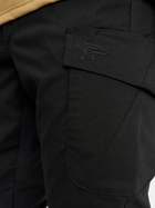 Тактические штаны Mecanik Prime 36 Черные (86900002020116) - изображение 5
