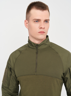 Тактическая рубашка Condor-Clothing 101065-001 L Оливковая (22886253981) - изображение 4