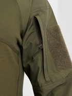 Тактическая рубашка Condor-Clothing 101065-001 L Оливковая (22886253981) - изображение 5