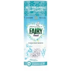 Парфумований кондиціонер для прання в гранулах Fairy Fresh Almond Milk & Manuka Honey 176 г