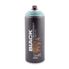 Краска Montana BLK6340 Зеленая медь (Copper Green) 400мл (386480)