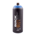 Фарба Montana BLK5250 Синій нок-аут (Knock out Blue) 400 мл (264016)