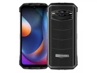 Смартфон Doogee S100 12/256Gb Black