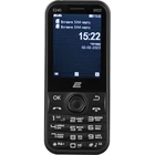 Мобильный телефон 2E E240 2022 Black (688130245159)
