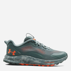 Buty do biegania damskie Under Armour Charged Bandit Tr 2 3024191-304 35.5 (5US) 22 cm Zielone (195253645679)