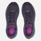 Жіночі кросівки для бігу Under Armour Hovr Infinite 4 3024905-500 36.5 (6US) 23 см Пурпурні (195253672071) - зображення 4